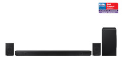 Soundbar Samsung HW-Q990D/EN