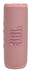 JBL Flip 6 přenosný reproduktor s IP67, Pink