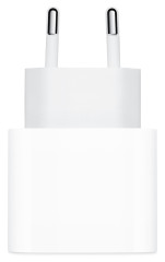 Apple 20W USB-C Power Adapter