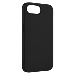 FIXED STORY zadní kryt Apple iPhone 16e, Black