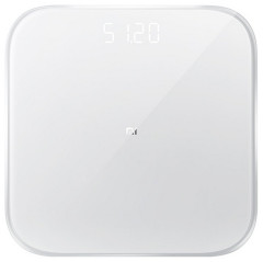 Xiaomi Mi Smart Scale 2, White