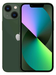 iPhone 13 mini 128GB Green
