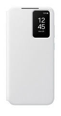 Samsung EF-ZS721CWEGWW Wallet Case S24 FE, White