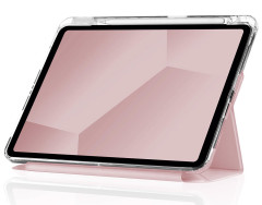 STM OPP Folio case iPad Air 11 5th/4th gen, Pink