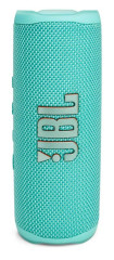 JBL Flip 6 přenosný reproduktor s IP67, Teal