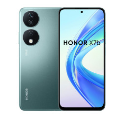 HONOR X7b 128+6GB Emerald Green