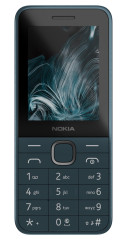 NOKIA 225 4G DS DARK BLUE 2024