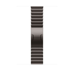 Apple 46mm Link Bracelet Slate