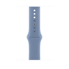 Apple 41mm Sport Band Winter Blue S/M