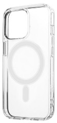 Tactical MagForce kryt Apple iPhone 14 Plus, Clear