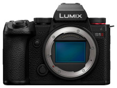 Panasonic LUMIX S5 M2 body