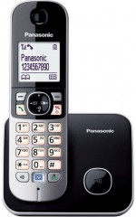 Panasonic KX-TG6811FXM (stříbrný)