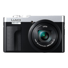 Panasonic Lumix DC-TZ99 silver