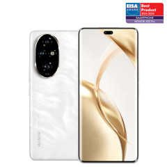 HONOR 200 Pro 512+12GB Moonlight White