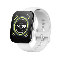 Amazfit Bip 5 chytré hodinky, Cream White