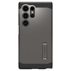 SPIGEN Tough Armor Galaxy S24 Ultra Gun Metal