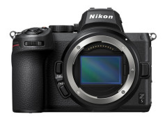 Nikon Z 5 tělo