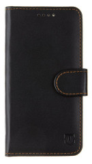 Tactical Field Notes Flip Vivo V23 5G, Black