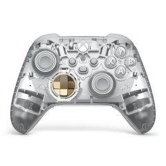 Microsoft Xbox Wireless Controller Ghost Cipher