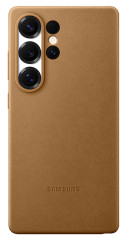 Samsung Kindsuit Case Galaxy S25 Ultra, Gold