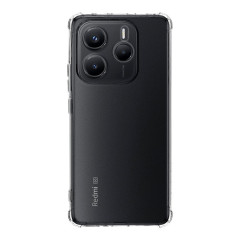 Tactical TPU Plyo kryt Xiaomi Redmi Note 14 5G