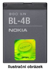 NOKIA BL-4B BATERIE 700mAh Li-Ion (BULK)