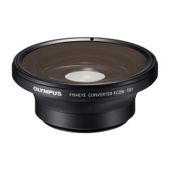 Olympus FCON-T01 Rybí oko- předsádka pro TG-6/TG-7