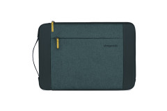 STM Kin Brief pouzdro na zip (14"), Aqua Blue