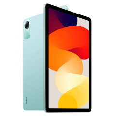 Xiaomi Redmi Pad SE 128+4GB zelená (bez nabíječky)