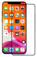 CUBE1 Full Cover sklo 2.5D Samsung Galaxy A05s
