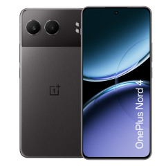 OnePlus Nord 4 5G 16 + 512GB Obsidian Midnight