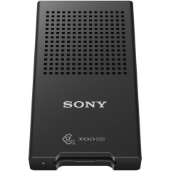 Sony MRW-G1 čtečka karet XQD/CFexperss