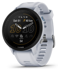 Garmin Forerunner 955, Whitestone