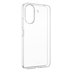 FIXED TPU Slim AntiUV pouzdro Redmi 13C/POCO C65