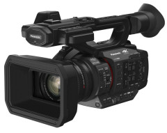 Panasonic HC-X20E black