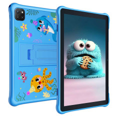 OSCAL PAD 50 KIDS 2 + 64GB Blue