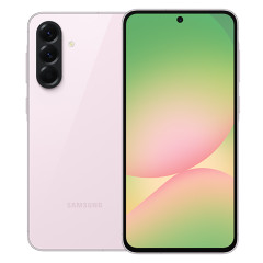 Samsung Galaxy A56 5G 8+256GB Light Pink