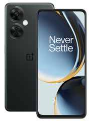 OnePlus Nord CE 3 Lite 5G DS8+128GB Gray