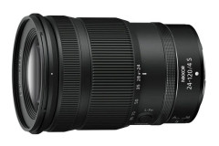 Nikon Z 24-120 mm f/4