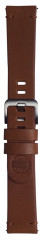 Samsung GP-R805BREECAB Braloba Strap 22mm, Brown