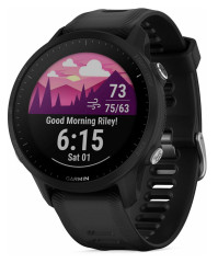 Garmin Forerunner 955, Black