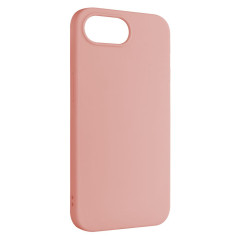 FIXED STORY zadní kryt Apple iPhone 16e, Pink