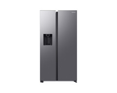 Americká chladnička Samsung RS68CG885DS9EF