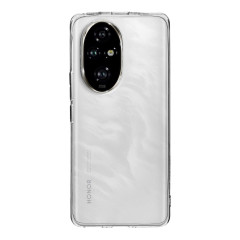 Tactical TPU kryt pro Honor 200 Pro, Clear