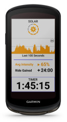 Garmin Edge 1040 PRO Solar