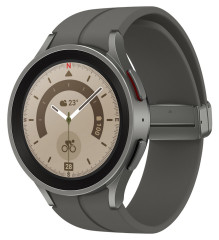 Samsung R920 Galaxy Watch5 PRO (45mm,BT) Titan