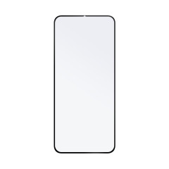 FIXED Full-Cover sklo Honor X6b, Black