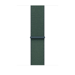 Apple 46mm Sport Loop Lake Green