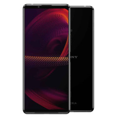 Sony Xperia 5 III 5G Black