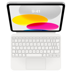 Magic Keyboard Folio for iPad (10gen) SK